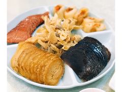 -长春观斋补堂素菜馆
