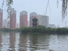 -迎泽公园