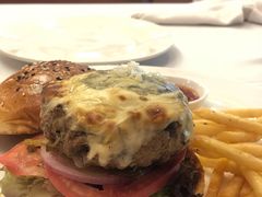 -摩根扒房(桐梓林店)