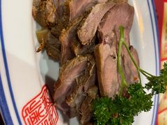 -新兴园饺子馆(北京百子湾店)