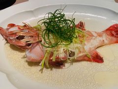 -荣轩(新荣记环球金融中心店)