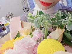 -花未央花店·WEYOUNG