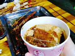 -袁师傅烤肉(弹子石店)