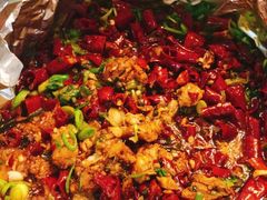 -盱眙虾神於氏龙虾(夫子庙红街店)