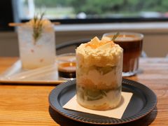 -ChanDu躔度咖啡(灯塔店)