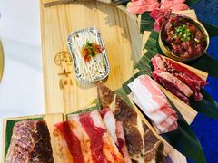 -聚十三烤肉博物馆(魔都首店)