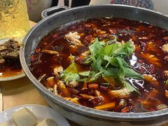 -重庆乌鱼庄·龙滋鲜(青羊大道店)