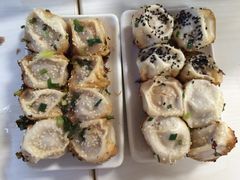 咬不得高祖生煎(高银街店)-咬不得高祖生煎·简餐(高银街店)