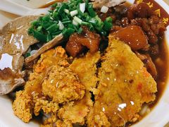 -荔林食店(西华路店)
