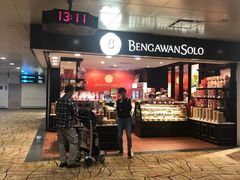 -本格旺索罗(樟宜机场T1店)