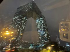 -中央广播电视总台(光华路办公区)