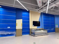 -盒马X会员店(王府井奥莱UP TOWN店)