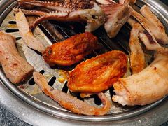 -炽城·烤肉名家(鸿达中央广场店)