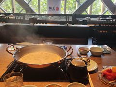 -捞王锅物料理(四川北路店)