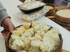 -海汇源老烧麦店(东大街总店)