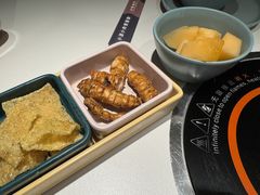 -小街猪手(团结湖店)