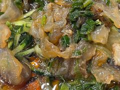 -阿金大白·上海菜馆(新天地店)