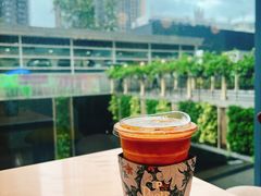 -Peet's 皮爷咖啡(深圳湾万象城店)