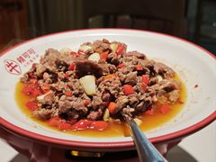 -辣可可·现炒黄牛肉(皇庭广场店)