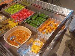 -生火火·小炉子炭烤(金楠天街总店)