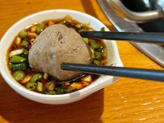 -海银海记潮汕牛肉火锅(新港中路海珠店)