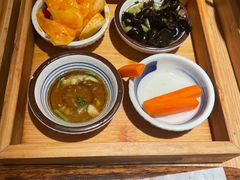 -马记永·兰州牛肉面(天通苑家乐福店)