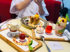 -哈根达斯(青岛海信店)