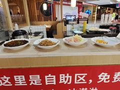 -萌渔·金牌蒜香烤鱼(临安万华广场店)