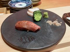 -橼舍鮨青木