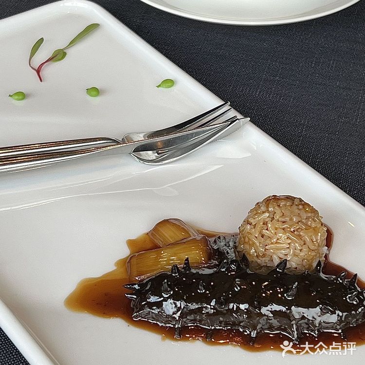 上海探店| 黑珍珠二钻💎鲁采 LU STYLE