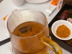 -小厨娘淮扬菜(诚信大道店)