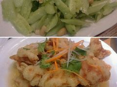 -新兴园饺子馆(北京百子湾店)