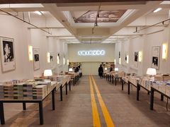-先锋书店(五台山总店)