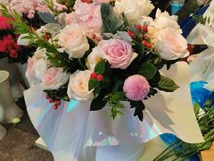 -双季花艺园艺市场(浦东店)