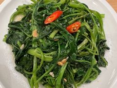 -隅乐胡椒虾·台湾菜·团建(皇岗店)