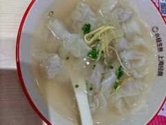 -小杨生煎(深圳岗厦北店)