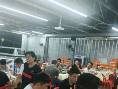 -聚味瞿记·龙虾堂(树木岭店)