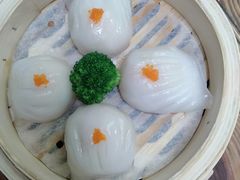 -中恒华茶楼(牌坊店)