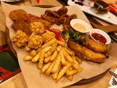 -必胜客(吾悦国际广场店)