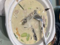 -刘胖子家常菜·蹄花焖藕(兴业店)