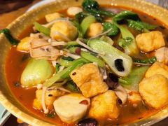 -大哥大烧鸽子海鲜串吧(沈辽路店)