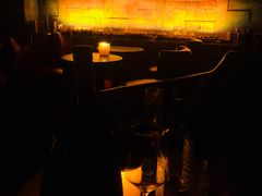 -FLAIR顶层餐厅酒吧(浦东丽思卡尔顿酒店)