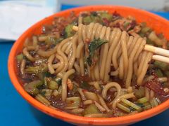 -玲玲米粉·新疆现炒米粉(大十字总店)