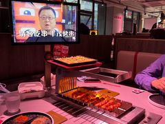 -丰茂烤串(全国首店)