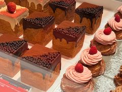 -LE JARDIN de Joel Robuchon(BFC外滩金融中心店)