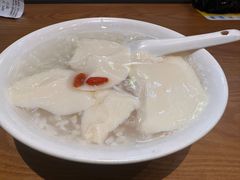 冰醉豆花-小豆海棠(人民南路店)