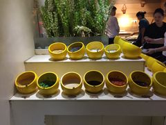 -蒙肥羊·酸汤潮牛·鲜牛肉火锅烤肉自助(岗顶店)