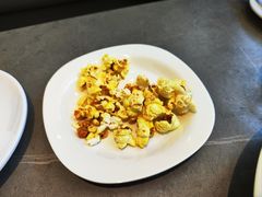 -大闫家烧烤·小海鲜家常菜(郑庄店)