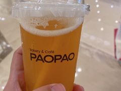 -PAOPAO Bakery&Café(港汇店)