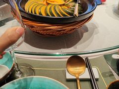 -江南小菜(东辰御龙湾店)